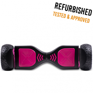 RiDD 8.5 Inch Hover Off-Road Pink