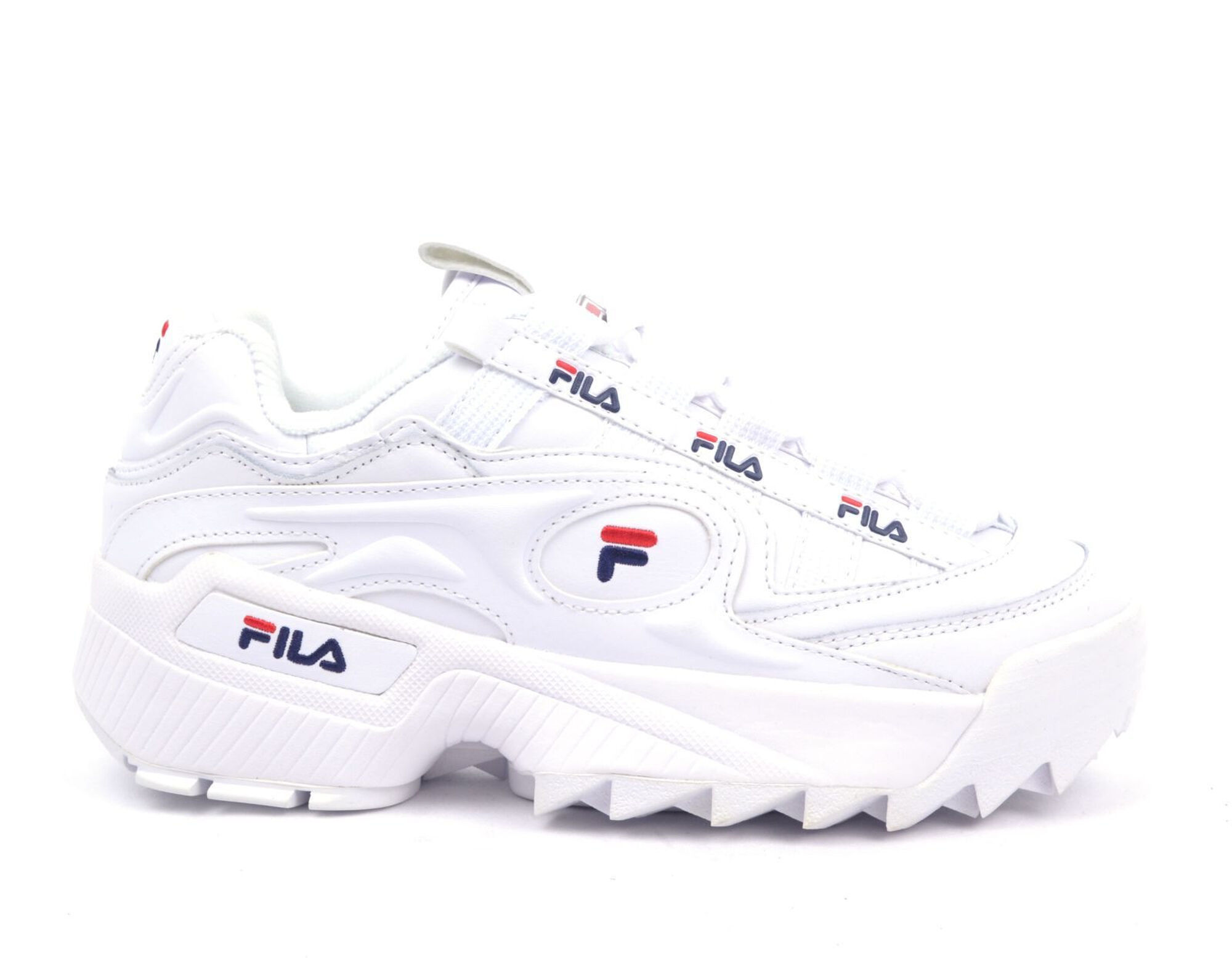 d formation fila