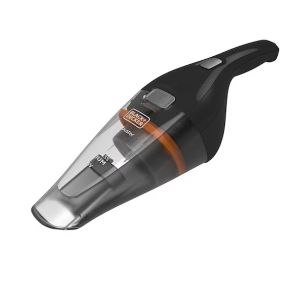 Black+Decker Kruimeldief - NVC115BJL - 3.6 Volt